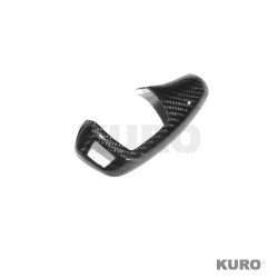 BMW Fxx ZF carbon SHIFTER osłona - RHD