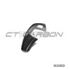 BMW Fxx ZF carbon SHIFTER osłona - RHD