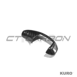 BMW Fxx ZF carbon SHIFTER osłona - RHD