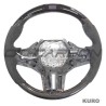 BMW Gxx M2,M3,M4 1,2,3,4 SERIES carbon / ALCANTARA LED kierownica