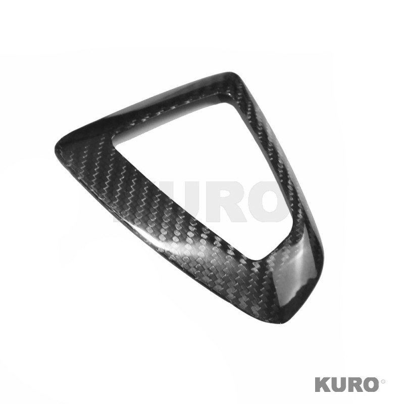 BMW Fxx ZF SHIFTER SURROUND - RHD