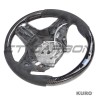 BMW Gxx M2,M3,M4 1,2,3,4 SERIES carbon / ALCANTARA LED kierownica