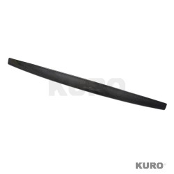 TESLA MODEL 3 2017-2023 carbon listwa deski rozdzielczej STICK ON