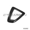 BMW Fxx ZF SHIFTER SURROUND - RHD