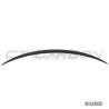 TESLA MODEL 3 2017-2023 carbon spoiler - V5