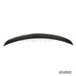 TESLA MODEL 3 2017-2023 carbon spoiler - V7
