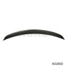 TESLA MODEL 3 2017-2023 carbon spoiler - V7
