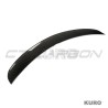 TESLA MODEL 3 2017-2023 carbon spoiler - V7