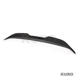 BMW G87 M2/G42 2 SERIES carbon spoiler - V1