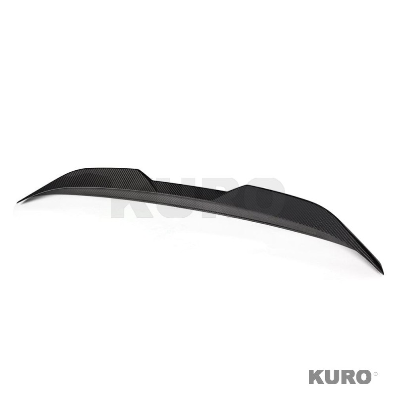 BMW G87 M2/G42 2 SERIES carbon spoiler - V1