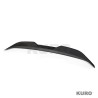 BMW G87 M2/G42 2 SERIES carbon spoiler - V1