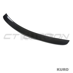 TESLA MODEL 3 2017-2023 carbon spoiler - V7