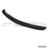 TESLA MODEL 3 2017-2023 carbon spoiler - V7