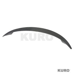 TESLA MODEL 3 2017-2023 carbon spoiler - V8