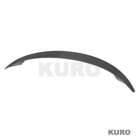 TESLA MODEL 3 2017-2023 carbon spoiler - V8