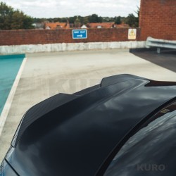 BMW G87 M2/G42 2 SERIES carbon spoiler - V1