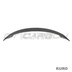 TESLA MODEL 3 2017-2023 carbon spoiler - V8