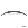 TESLA MODEL 3 2017-2023 carbon spoiler - V8