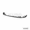 BMW G42 2 SERIES carbon splitter - V1