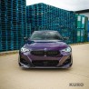 BMW G42 2 SERIES carbon splitter - V1