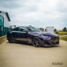 BMW G42 2 SERIES carbon progi boczne - V1
