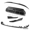 BMW G42 2 SERIES FULL carbon zestaw - V1