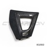 BMW M2C F87 ALCANTARA & CARBON SHIFTER SURROUND (RHD)