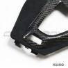BMW M2C F87 ALCANTARA & CARBON SHIFTER SURROUND (RHD)