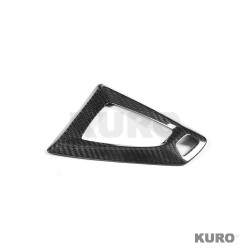 BMW Fxx M CAR DCT SHIFTER SURROUND - RHD