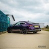 BMW G42 2 SERIES FULL carbon zestaw - V1