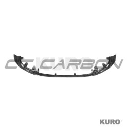 BMW G42 2 SERIES FULL carbon zestaw - V2