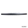 TESLA MODEL 3 2017-2023 matowy carbon listwa deski rozdzielczej STICK ON