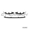BMW G42 2 SERIES FULL carbon zestaw - V2