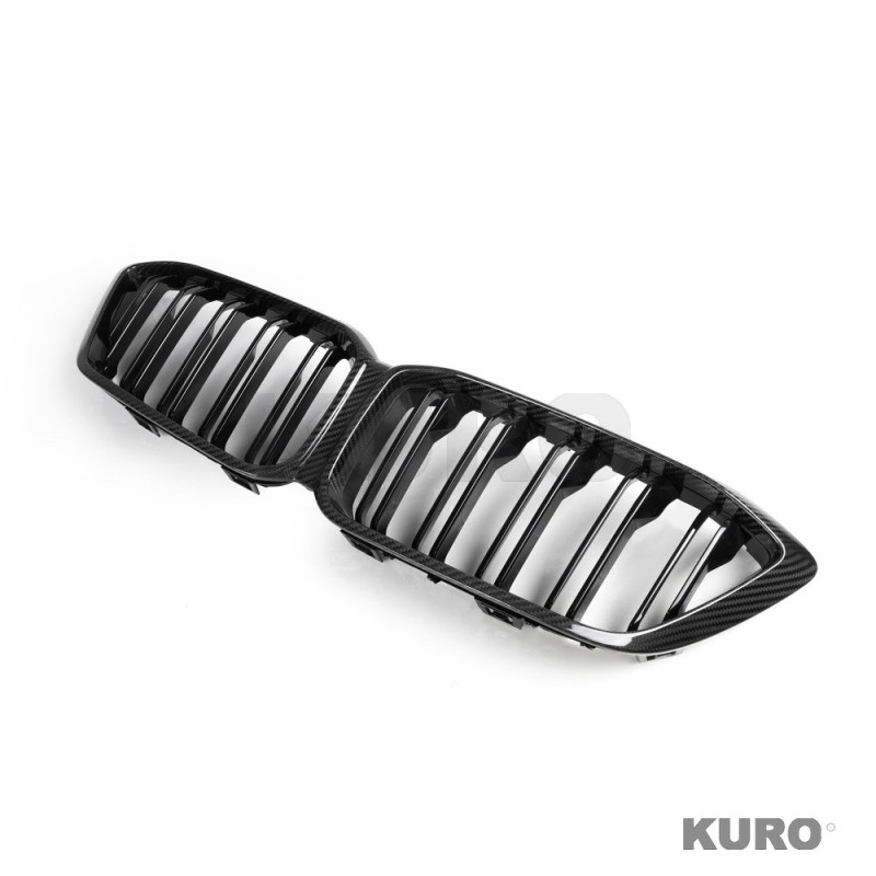 BMW M2C F87C carbon grill