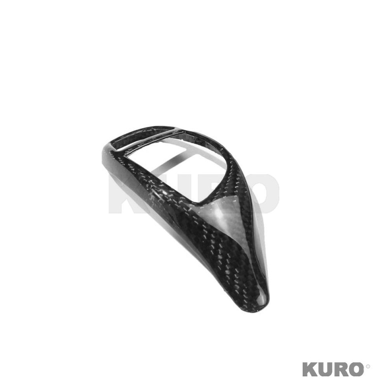 BMW Fxx ZF SHIFTER osłona - LHD V2