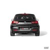Akrapovič BMW M140i (GPF) F20/F21 Slip-On Line Titanium