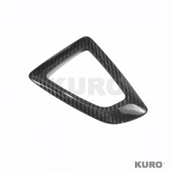 BMW Fxx ZF SHIFTER SURROUND - LHD
