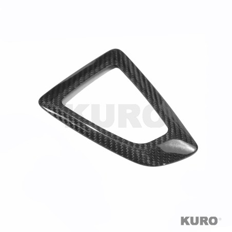BMW Fxx ZF SHIFTER SURROUND - LHD