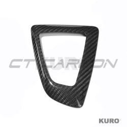 BMW Fxx ZF SHIFTER SURROUND - LHD