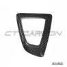 BMW Fxx ZF SHIFTER SURROUND - LHD
