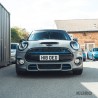 MINI COOPER S / JCW F56 carbon FOG LIGHT osłony