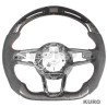 AUDI R8 GEN 2 carbon / ALCANTARA LED kierownica