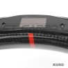 AUDI R8 GEN 2 carbon / ALCANTARA LED kierownica