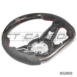AUDI R8 GEN 2 carbon / ALCANTARA LED kierownica