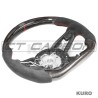 AUDI R8 GEN 2 carbon / ALCANTARA LED kierownica