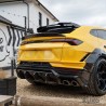 LAMBORGHINI URUS PERFORMANTE FULL carbon zestaw - CT DESIGN