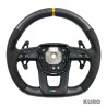 LAMBORGHINI URUS carbon / ALCANTARA FLAT BOTTOM CUSTOM kierownica