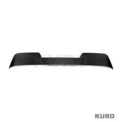 MERCEDES G63 2018+ carbon spoiler - CT DESIGN