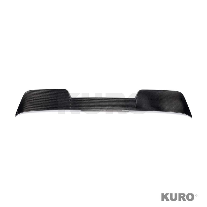 MERCEDES G63 2018+ carbon spoiler - CT DESIGN