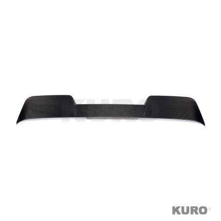 MERCEDES G63 2018+ carbon spoiler - CT DESIGN